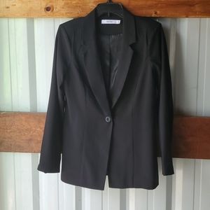 Justfab blazer